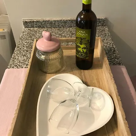 דירה Riendas Vivas